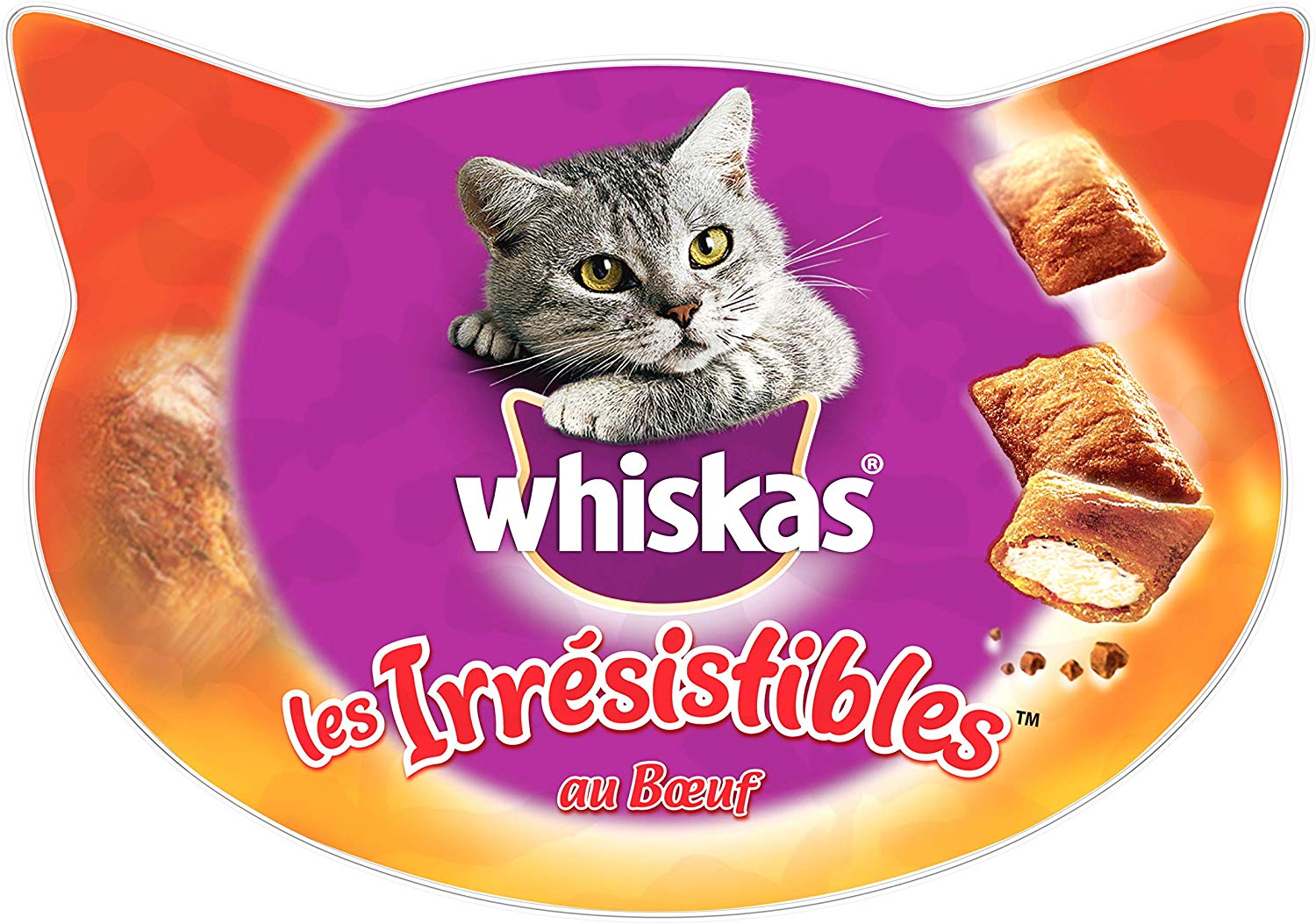 Les 10 meilleures friandises pour chat mister chat