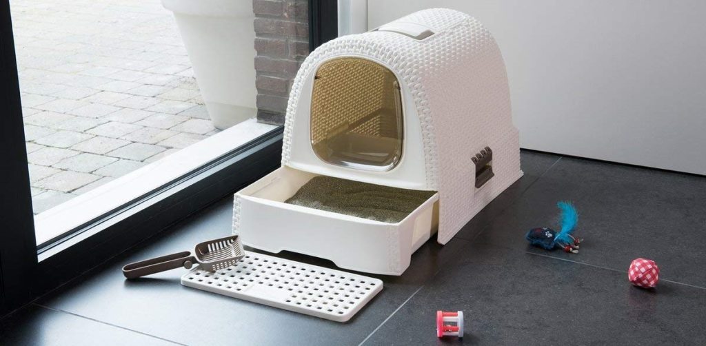 Les 10 meilleures maisons de toilette pour chat (avec et sans filtre) mister chat