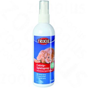 Spray apaisant à l'herbe à chat Trixie