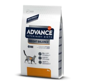 Advance Veterinary Diets Obesity Feline