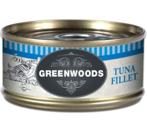 Greenwoods Adult