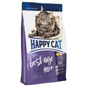 Happy Cat Best Age 10+