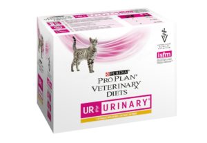 Purina Pro Plan Veterinary Diets UR ST/OX Urinary