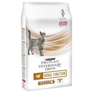 Purina Pro Plan Veterinary Diets NF St/Ox Renal Function