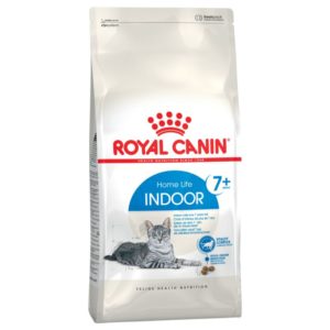 Royal Canin Home Life Indoor 7+