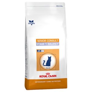 Royal Canin Senior Consult Stage 1 Balance