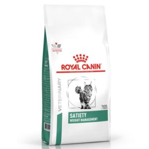 Royal Canin Veterinary Diet Satiety Weight Management